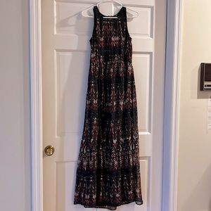 H&M maxi dress